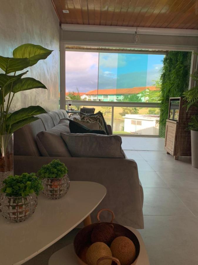 Flat Fabuloso 808 Villa Hipica Гравата Екстер'єр фото