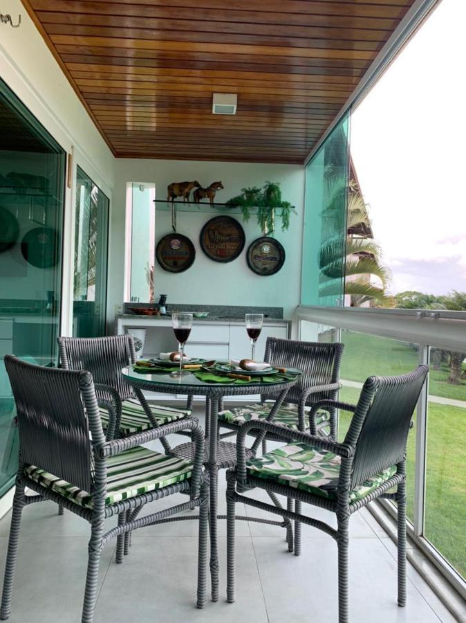 Flat Fabuloso 808 Villa Hipica Гравата Екстер'єр фото