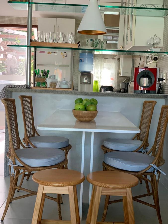 Flat Fabuloso 808 Villa Hipica Гравата Екстер'єр фото