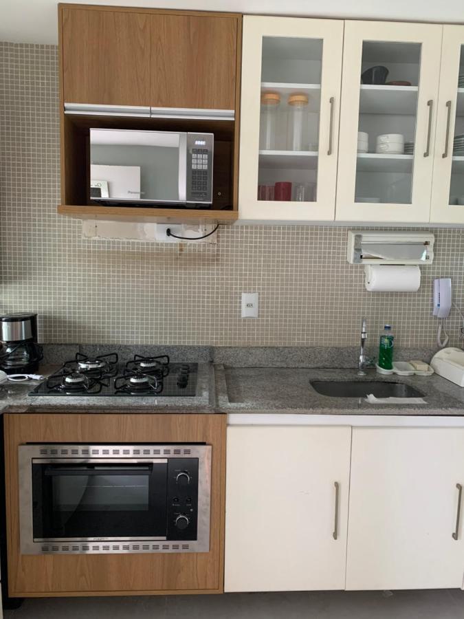 Flat Fabuloso 808 Villa Hipica Гравата Екстер'єр фото