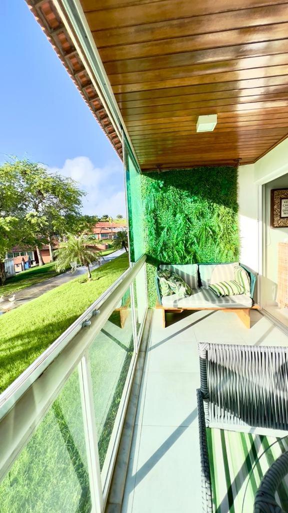 Flat Fabuloso 808 Villa Hipica Гравата Екстер'єр фото