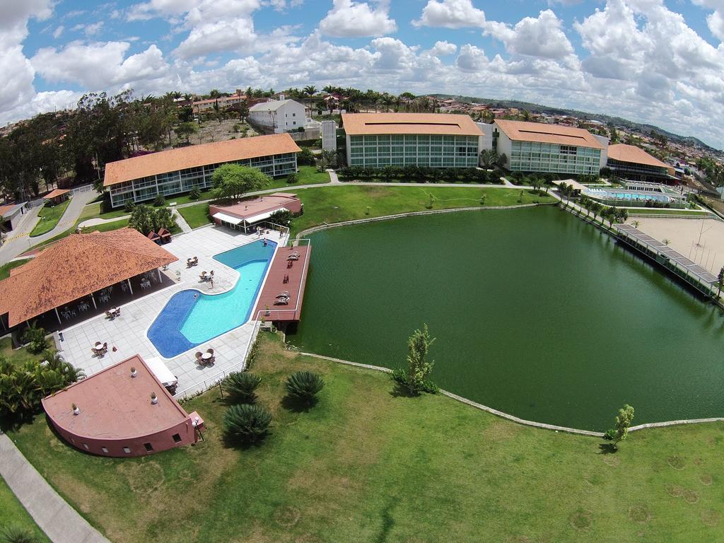 Flat Fabuloso 808 Villa Hipica Гравата Екстер'єр фото
