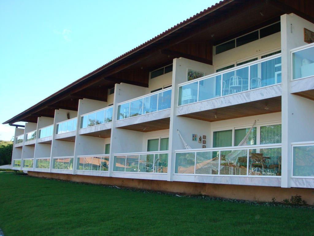 Flat Fabuloso 808 Villa Hipica Гравата Екстер'єр фото